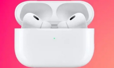 苹果代码库曝光新蓝牙ID，或为AirPods Pro 3