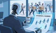 亚马逊CEO贾西：生成式AI引领企业人力资源规划