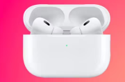 苹果代码库现新耳机身影，AirPods Pro 3 或将引领音频新潮流