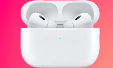 苹果代码库现新耳机身影，AirPods Pro 3 或将引领音频新潮流