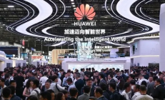 华为携手国内三大运营商发布5G-A，共筑智能通信新未来