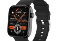 HMD Watch P1智能手表曝光，或将引领穿戴新潮流
